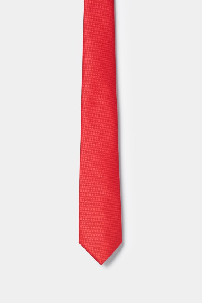 Corbata texturizada Corbata texturizada