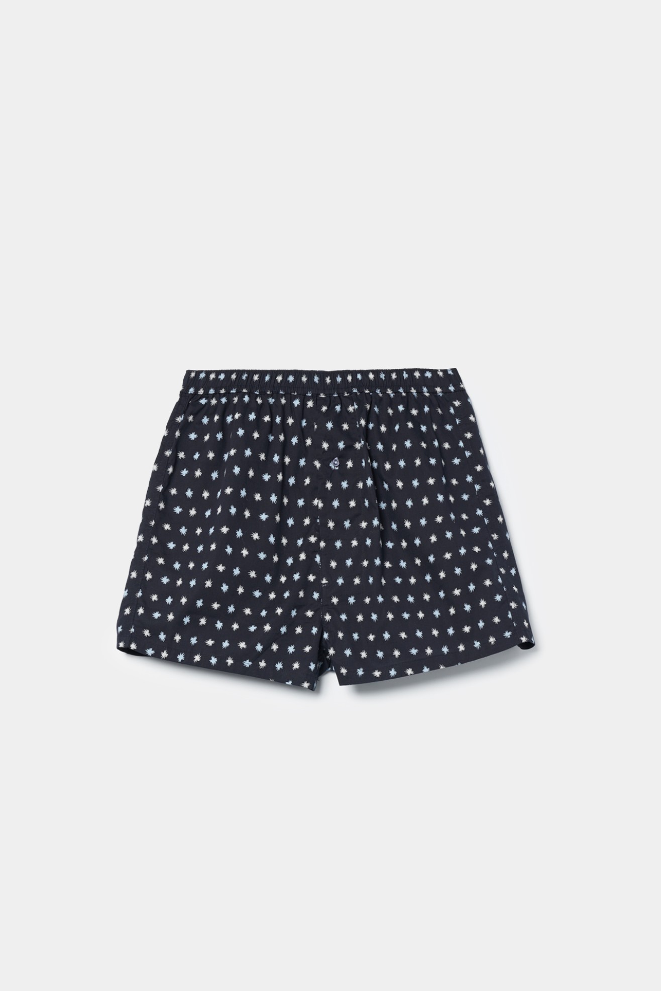 Boxer tejido