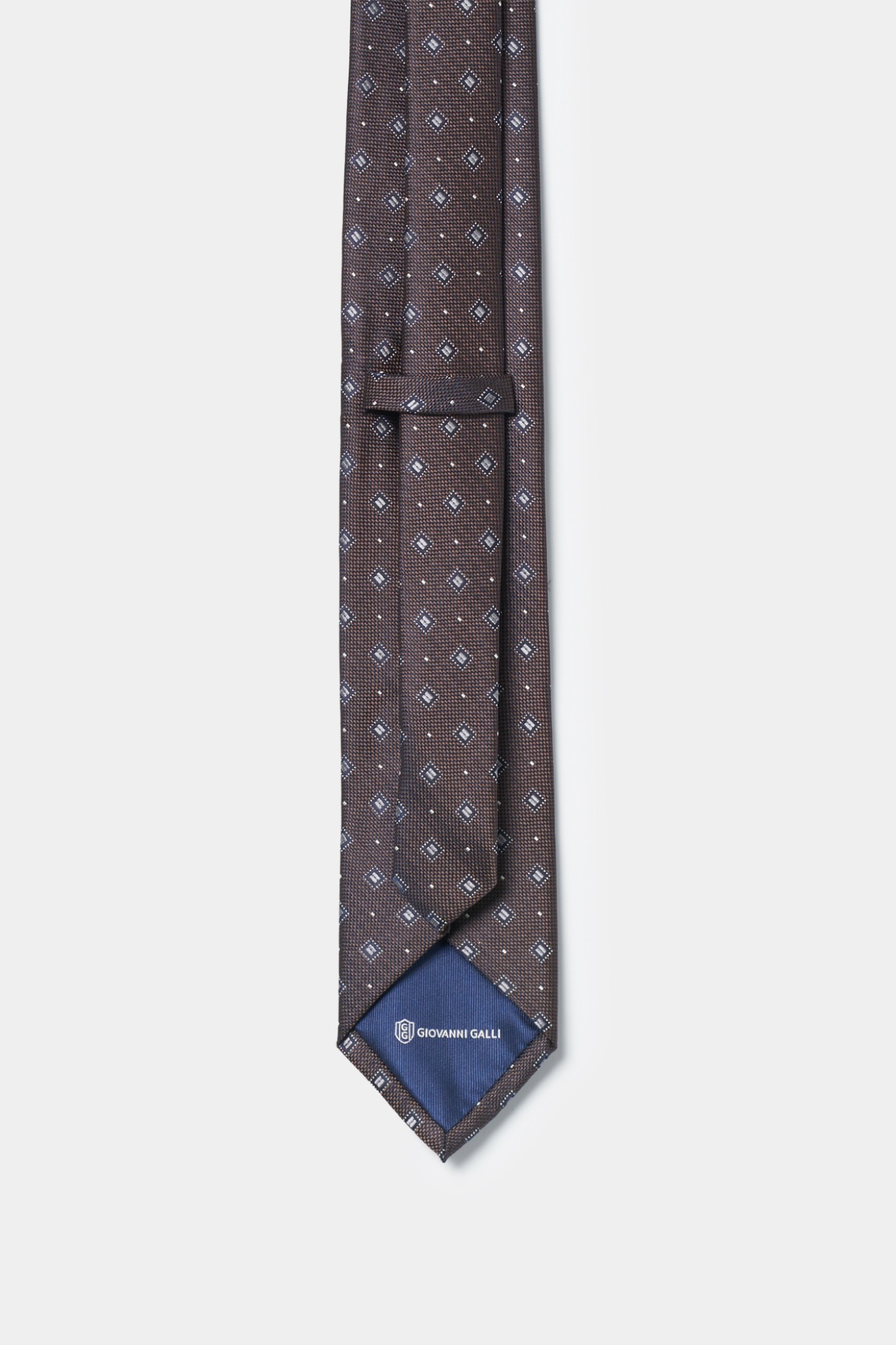 Corbata cl�sica