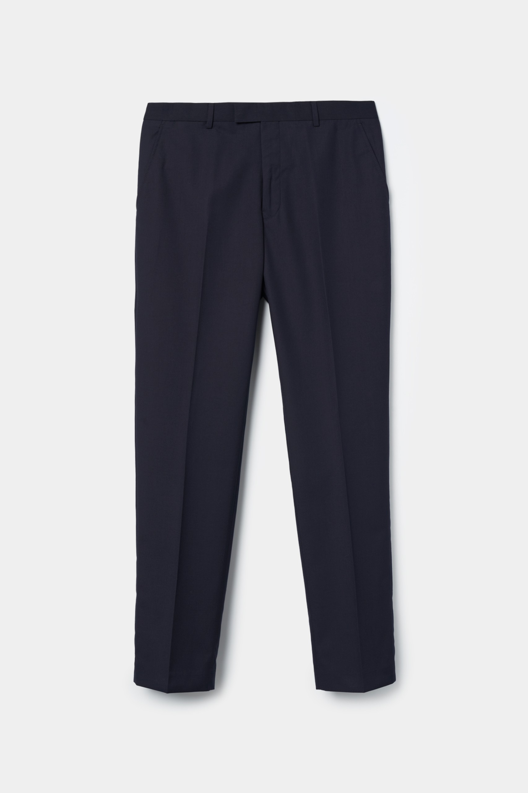 Pantalón clásico regular fit