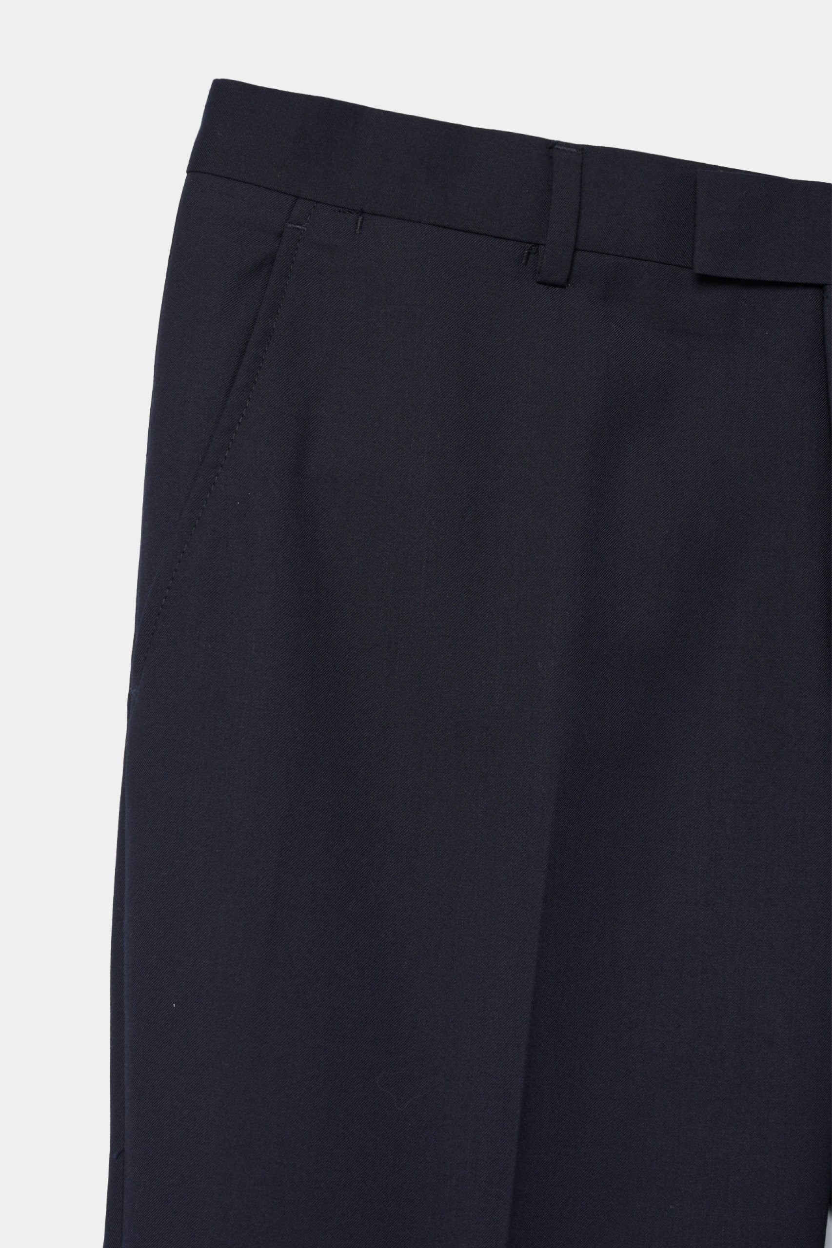 Pantalón clásico regular fit