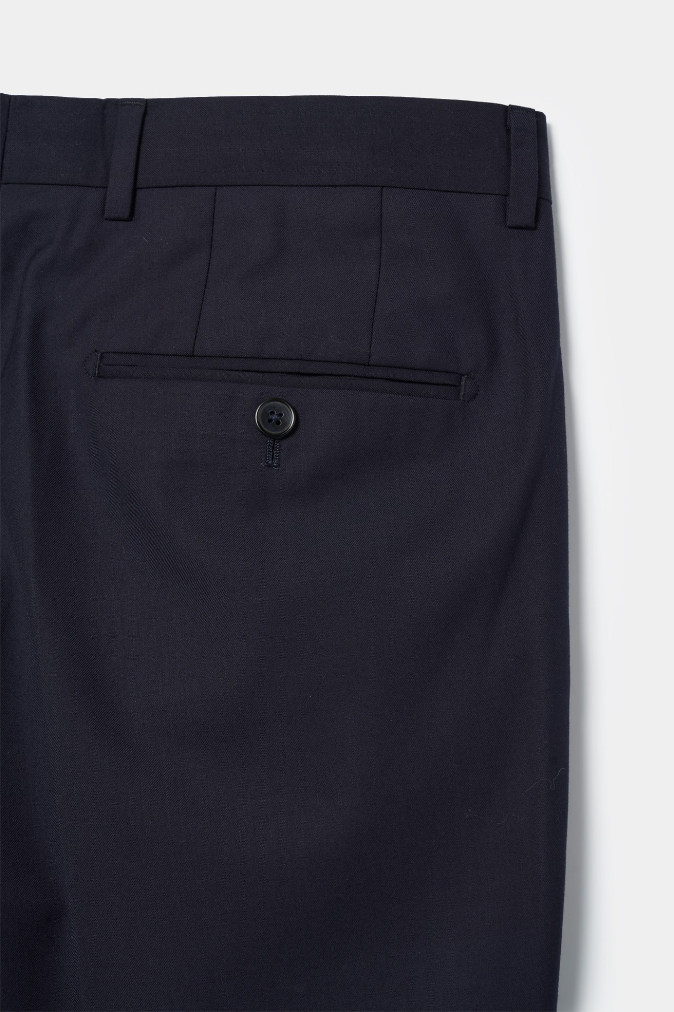 Pantalón clásico regular fit