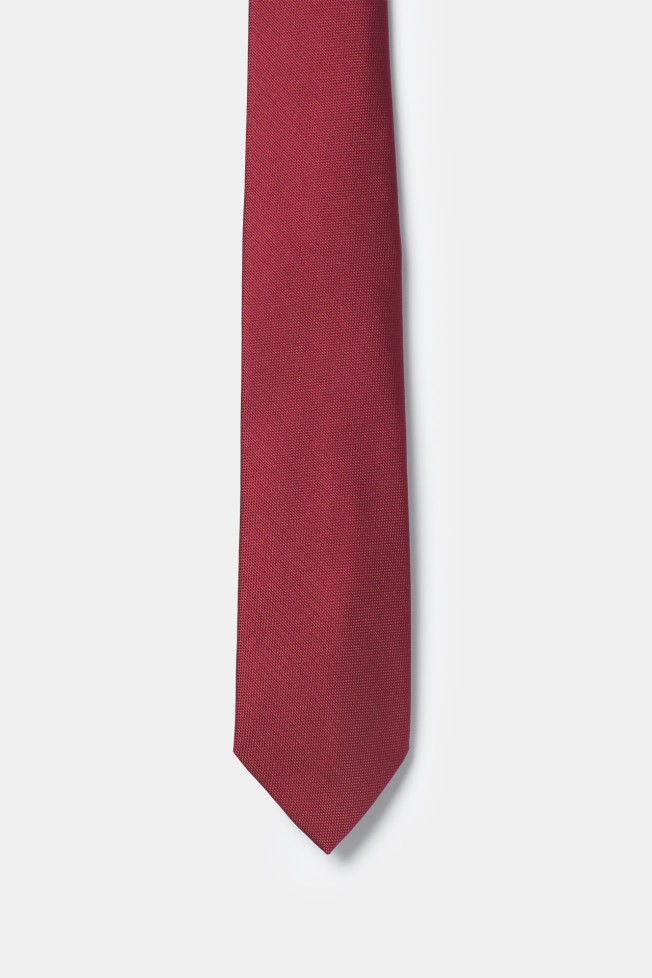 Corbata clsica