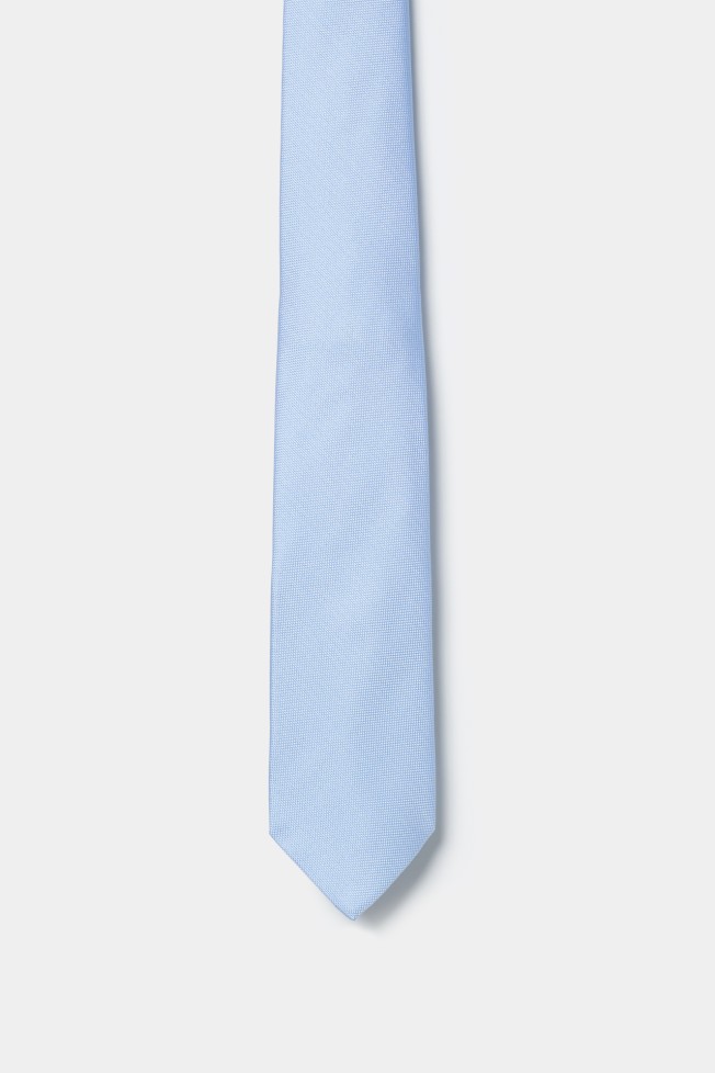 Corbata clsica
