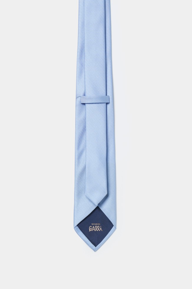 Corbata clásica Corbata clásica