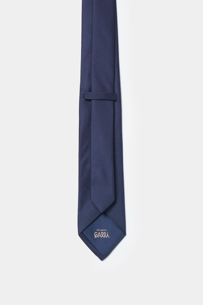 Corbata clásica Corbata clásica