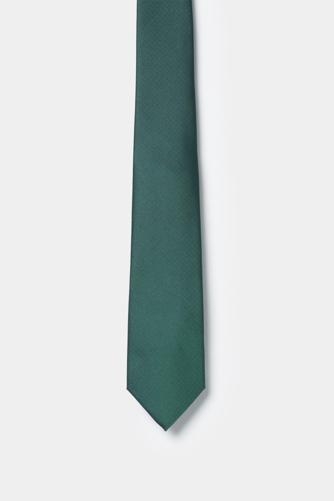 Corbata clsica