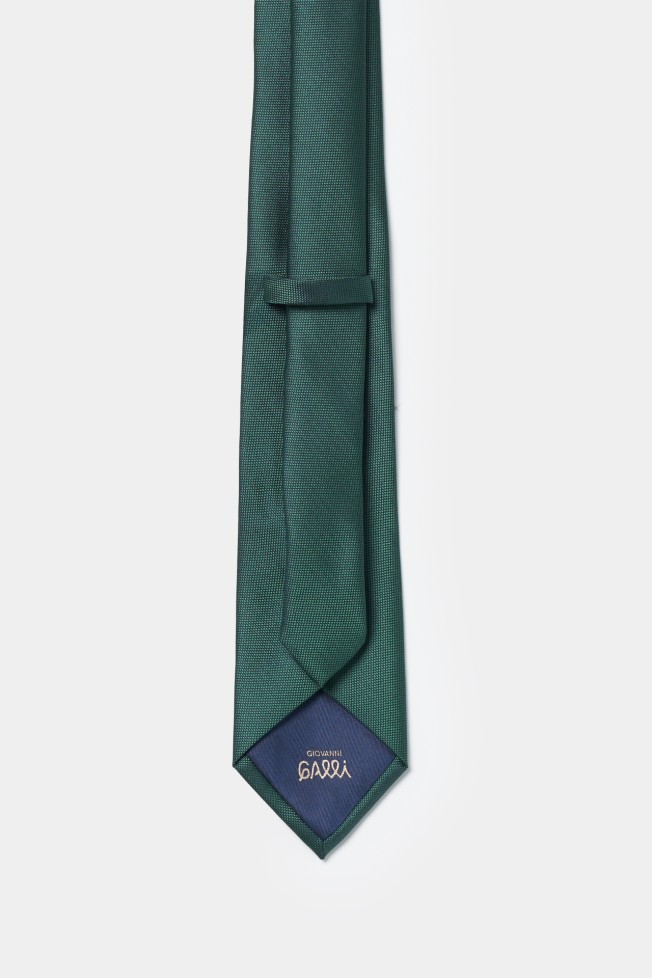 Corbata clásica Corbata clásica