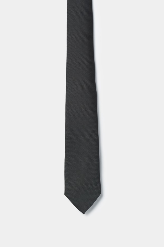 Corbata clsica