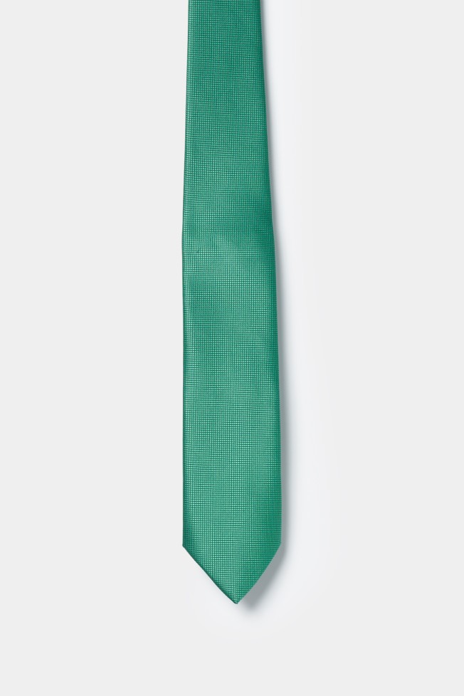 Corbata clsica