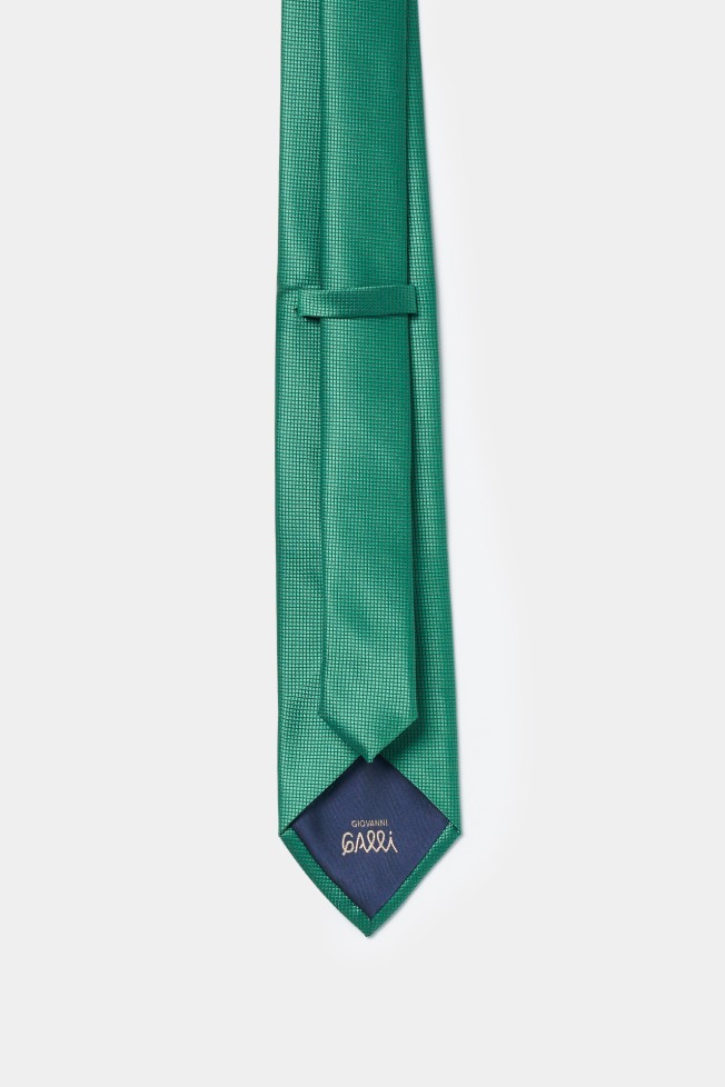 Corbata clásica Corbata clásica
