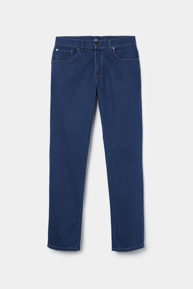 Pantalones vaqueros regular fit Pantalones vaqueros regular fit