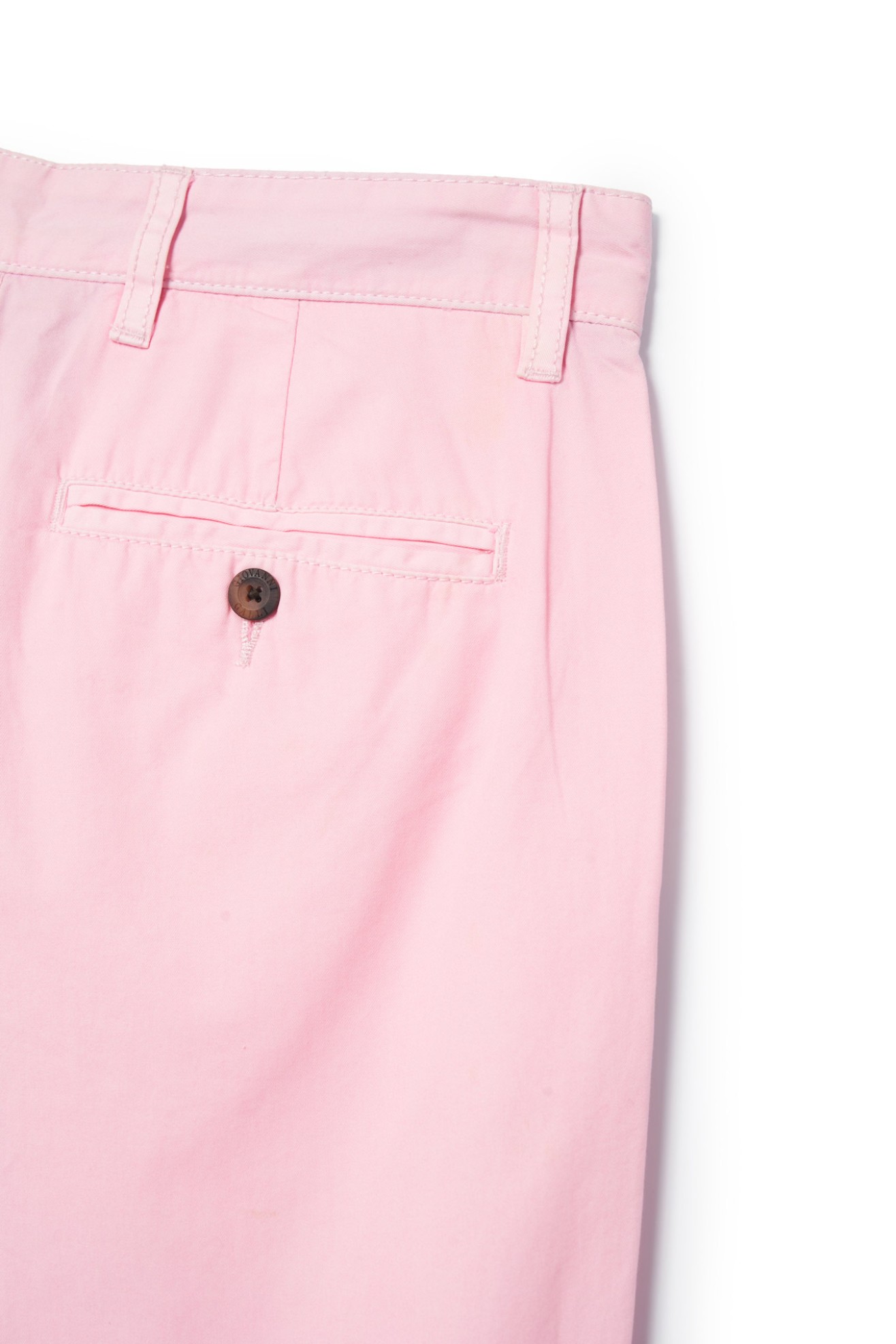 BERMUDAS DE BOLSOS VIS