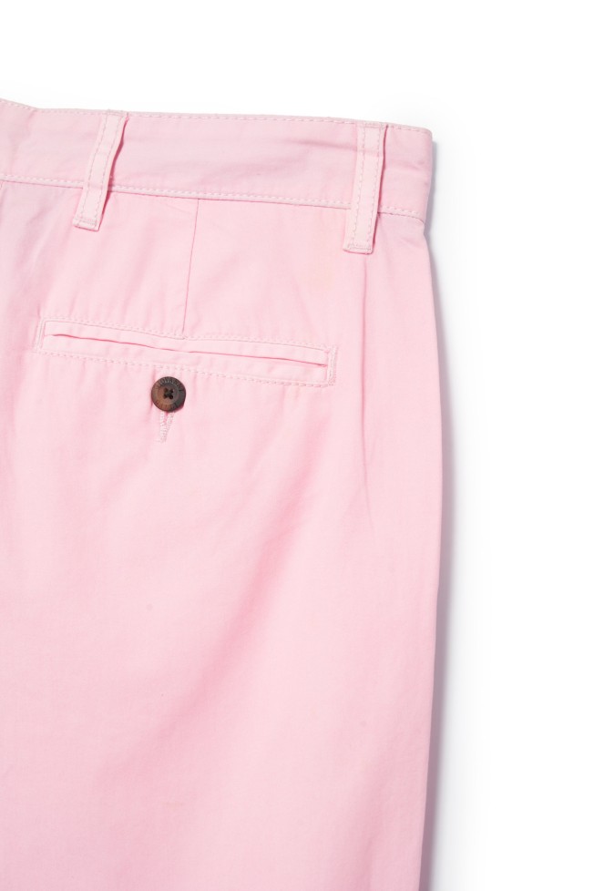 BERMUDAS DE BOLSOS VIÉS BERMUDAS DE BOLSOS VIÉS