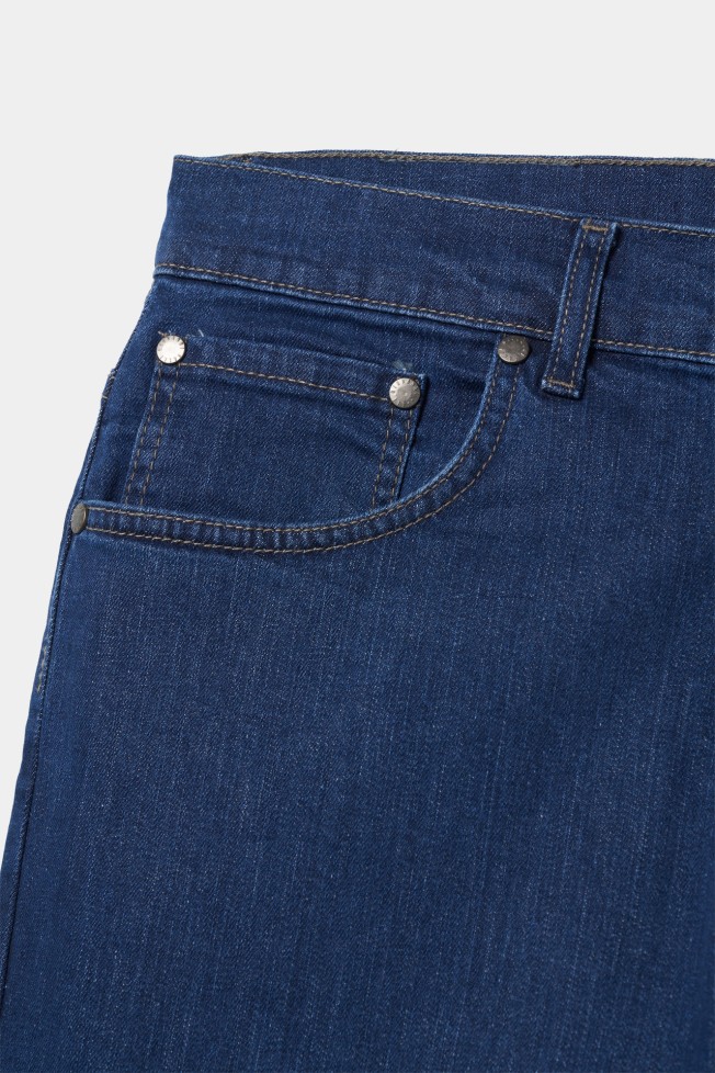Pantalones vaqueros regular fit Pantalones vaqueros regular fit