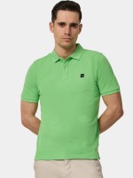 Polo Piqu Media Manga