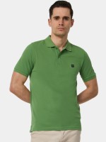 Polo Piqu Media Manga