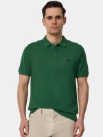 Polo Piqu Media Manga