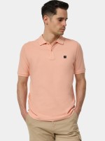 Polo Piqu Media Manga