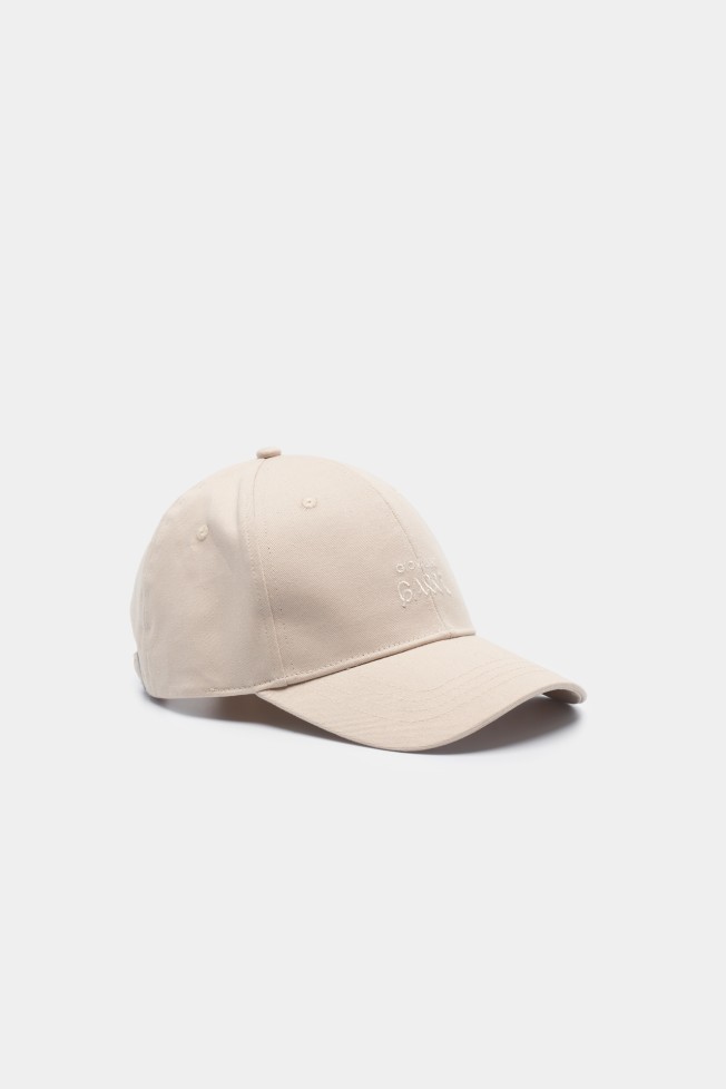 Gorra de algodn
