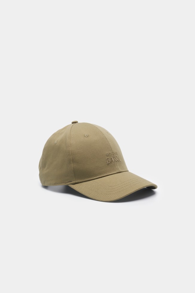Gorra de algodn
