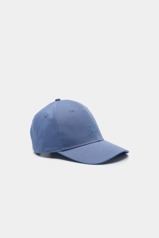 Gorra de algodn