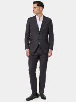 Fato clssico slim fit