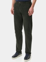 Chino de pana regular fit 
