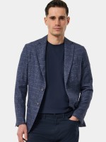 Blazer clssico slim fit