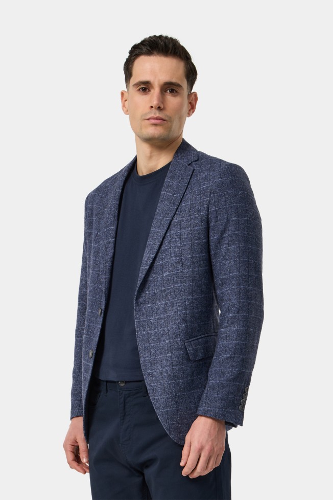 Americana clásica slim fit Americana clásica slim fit