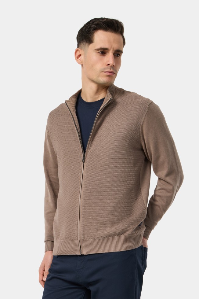 Jersey de punto