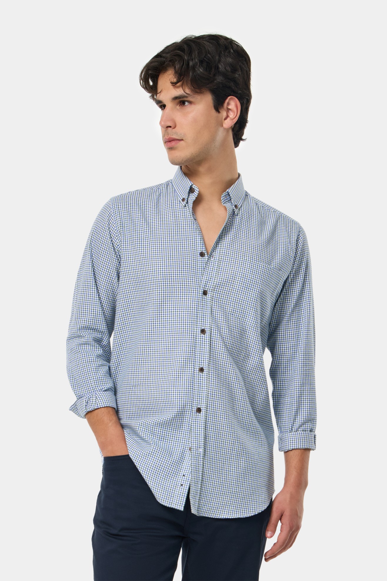 CAMISA  VAIELA