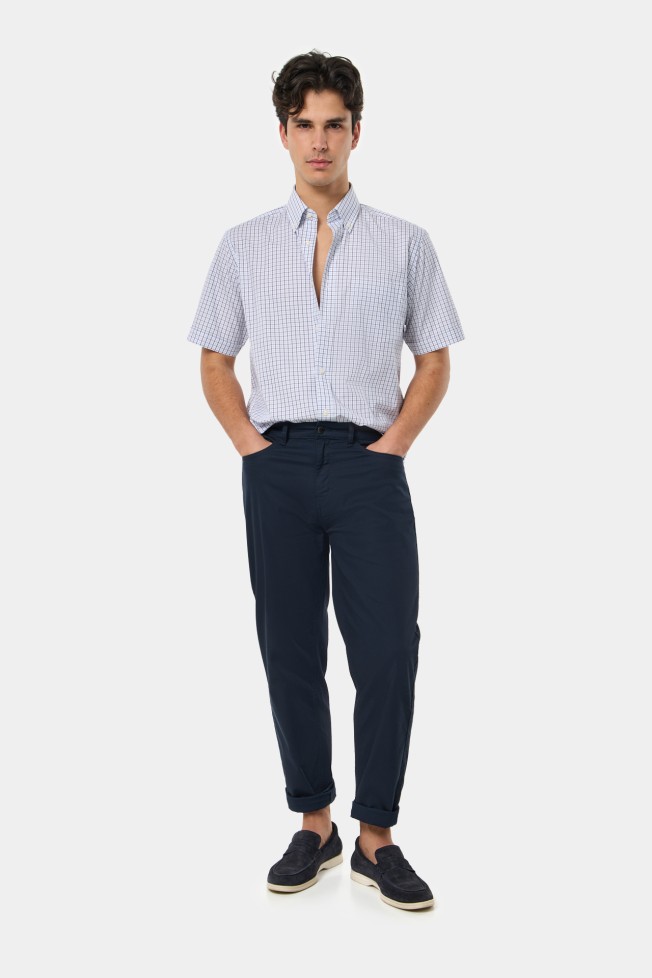 CAMISA CLSSICA M/MANGA