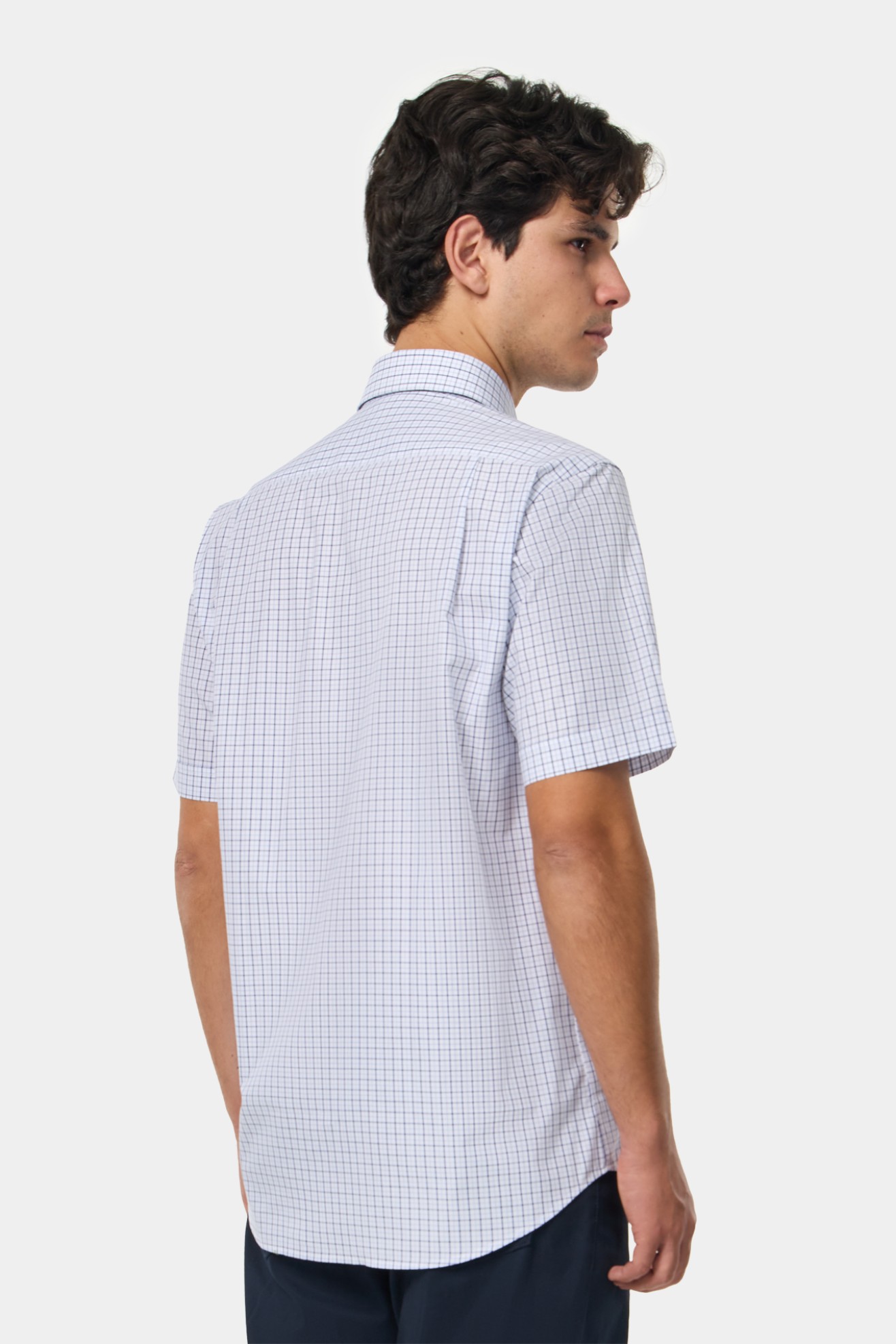 CAMISA CLSSICA M/MANGA