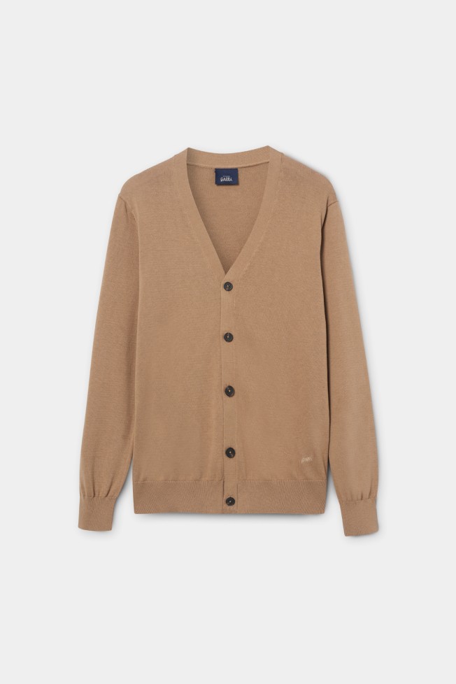 Chaqueta de punto Chaqueta de punto