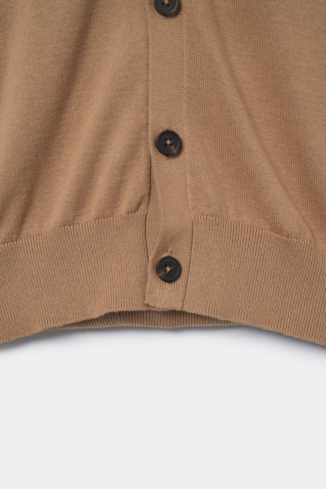 Chaqueta de punto