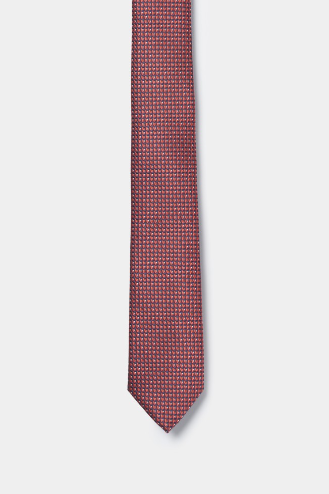Corbata clsica