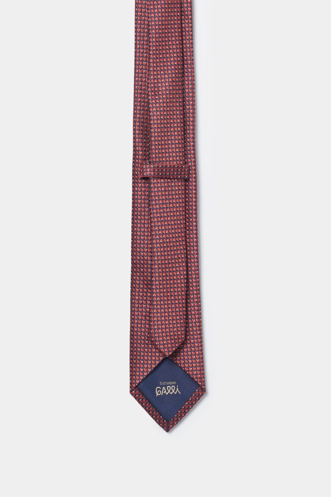 Corbata clásica Corbata clásica