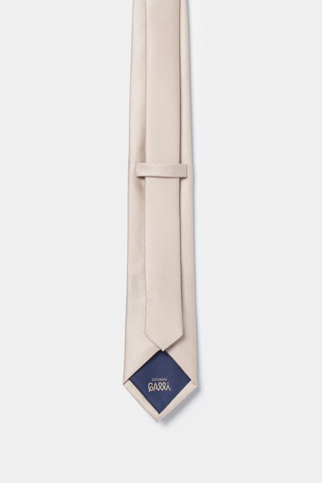 Corbata clásica Corbata clásica