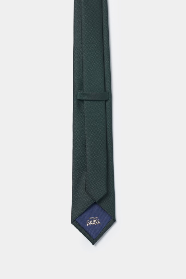 Corbata clásica Corbata clásica