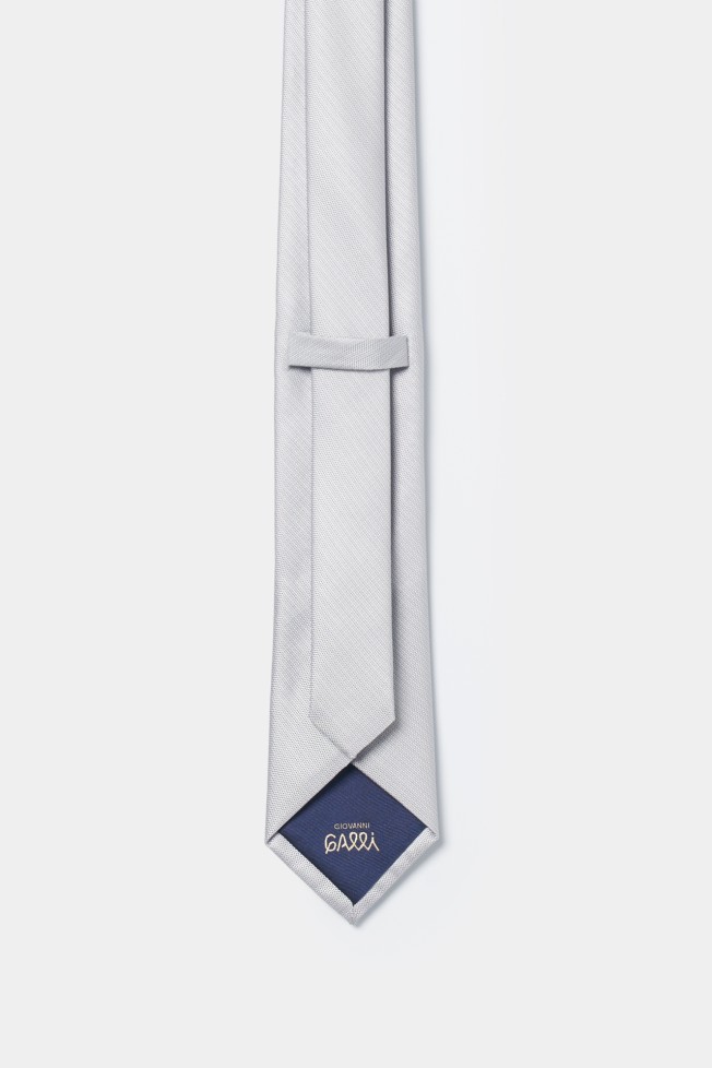 Corbata clásica Corbata clásica