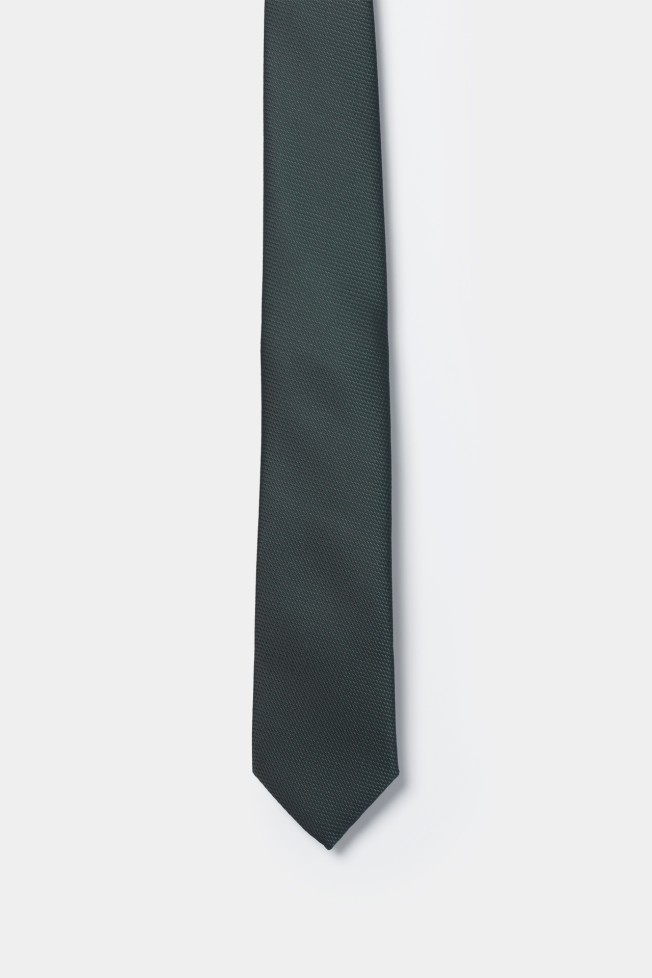 Corbata clsica
