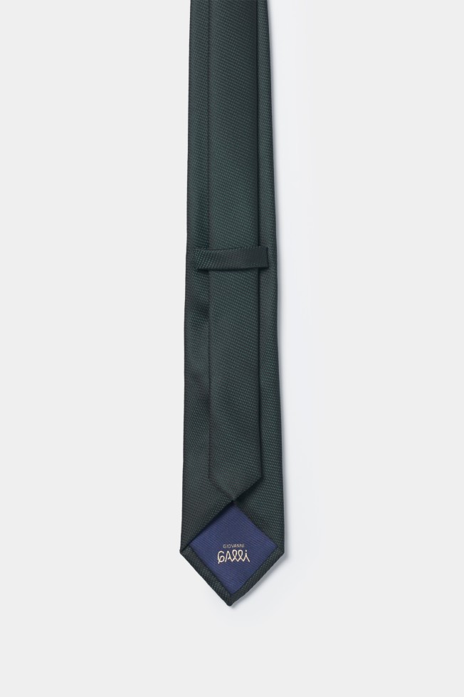 Corbata clásica Corbata clásica