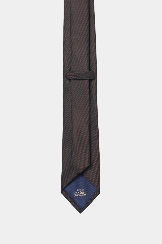Corbata clásica Corbata clásica