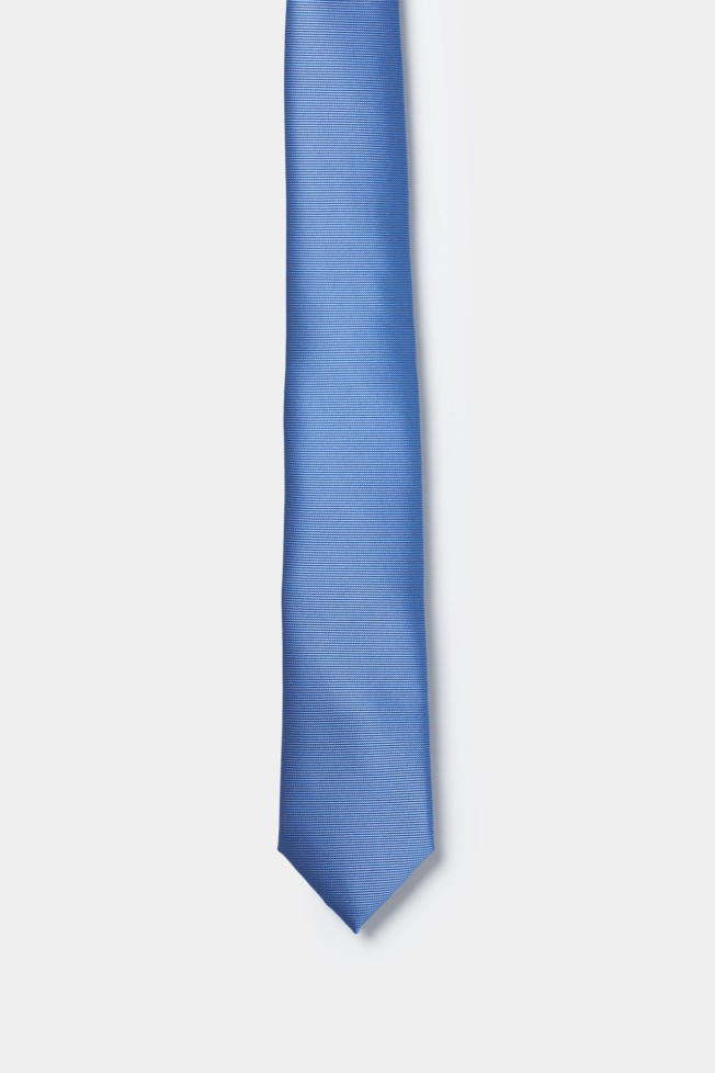 Corbata clsica