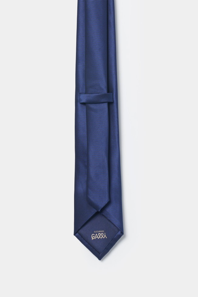 Corbata clásica Corbata clásica