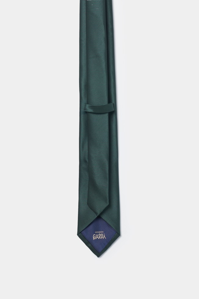 Corbata clásica Corbata clásica