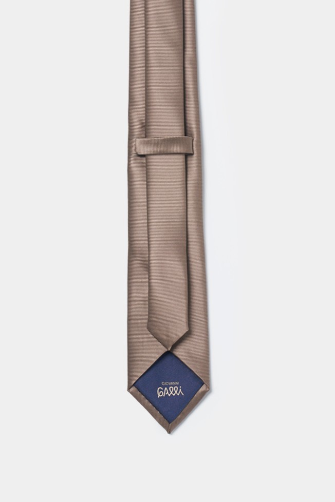 Corbata clásica Corbata clásica
