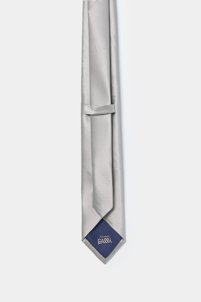 Corbata clásica Corbata clásica