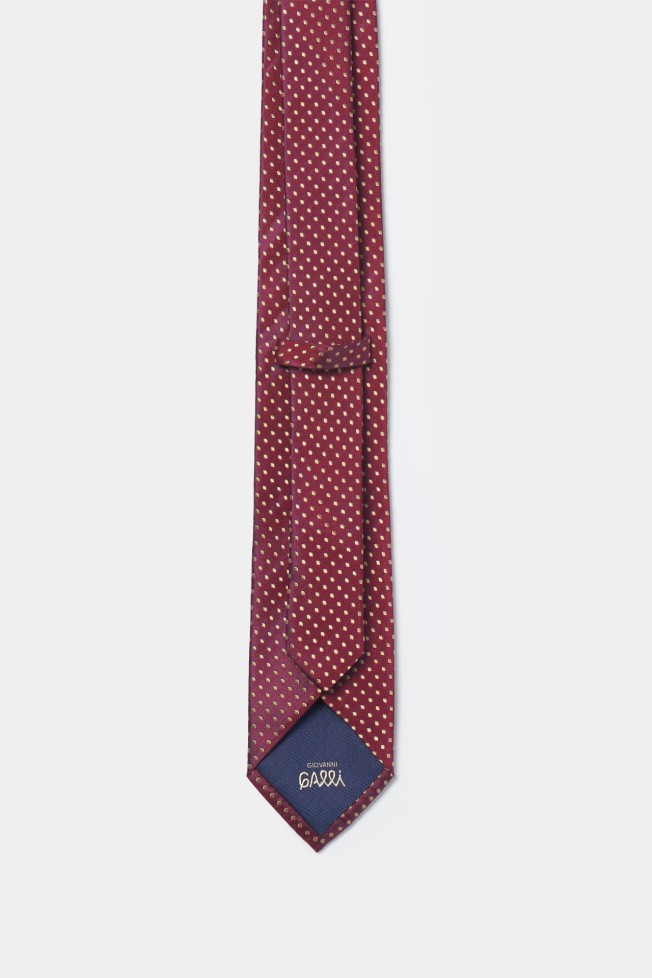 Corbata de seda Corbata de seda